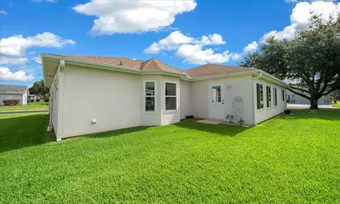 Exterior - 11675 SW 140th Loop, Dunnellon, FL 34432 photo 10 of 13