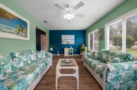 Living - 11675 SW 140th Loop, Dunnellon, FL 34432 photo 4 of 5