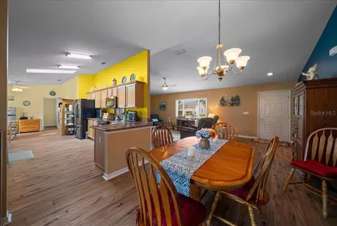 Dining - 11675 SW 140th Loop, Dunnellon, FL 34432 photo 2 of 4