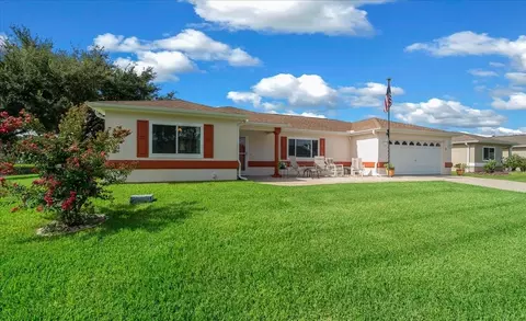 Exterior - 11675 SW 140th Loop, Dunnellon, FL 34432 photo 3 of 13