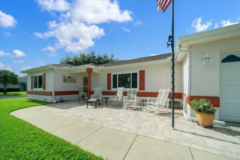 Exterior - 11675 SW 140th Loop, Dunnellon, FL 34432 photo 5 of 13