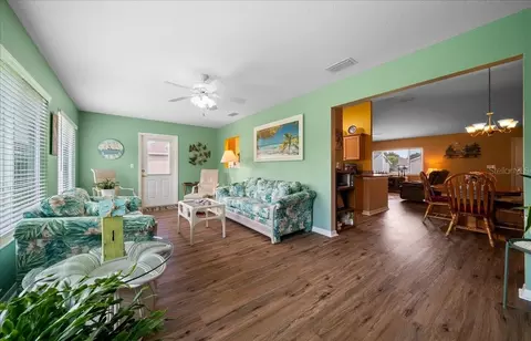 Living - 11675 SW 140th Loop, Dunnellon, FL 34432 photo 5 of 5