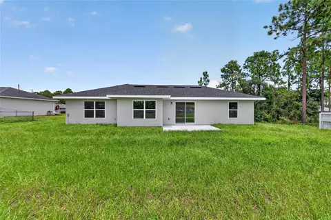 Exterior - 13 Pecan Drive Loop, Ocala, FL 34472 photo 5 of 7