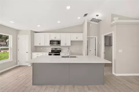 Kitchen - 13 Pecan Drive Loop, Ocala, FL 34472 photo 2 of 5