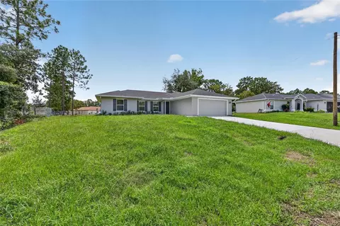 Exterior - 13 Pecan Drive Loop, Ocala, FL 34472 photo 3 of 7