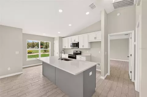 Kitchen - 13 Pecan Drive Loop, Ocala, FL 34472 photo 3 of 5
