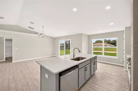 Kitchen - 13 Pecan Drive Loop, Ocala, FL 34472 photo 4 of 5