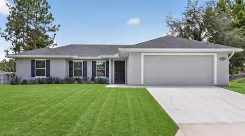 Exterior - 13 Pecan Drive Loop, Ocala, FL 34472 photo 2 of 7