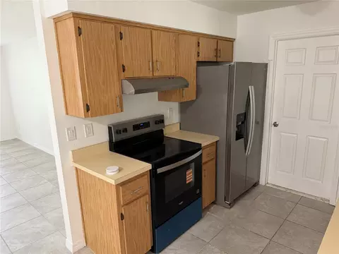 Kitchen - 11 Pine Circle Ln, Ocala, FL 34472 photo 2 of 3