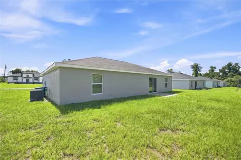 Exterior - 2824 SW 161st Loop, Ocala, FL 34473 photo 2 of 2