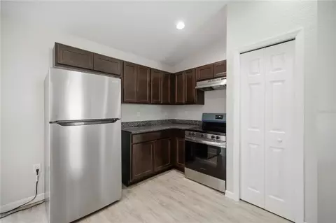 Kitchen - 2824 SW 161st Loop, Ocala, FL 34473 photo 1 of 1