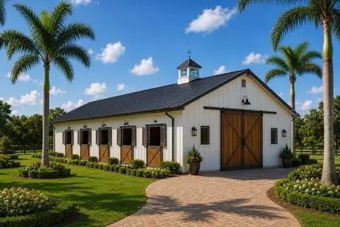 tbd Hwy 329, Reddick, FL 32686 photo 4
