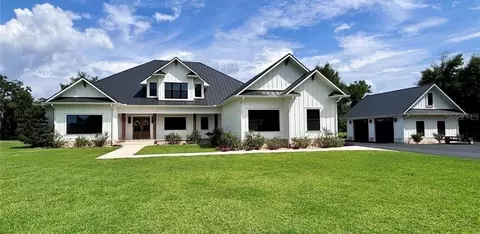tbd Hwy 329, Reddick, FL 32686 photo 3