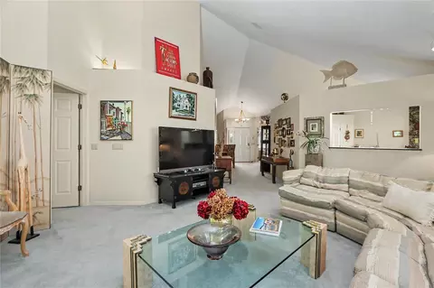 Living - 1930 SE Clatter Bridge Rd, Ocala, FL 34471 photo 2 of 3