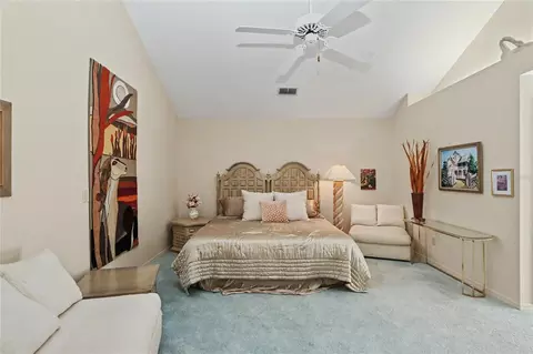 Bedroom - 1930 SE Clatter Bridge Rd, Ocala, FL 34471 photo 1 of 2