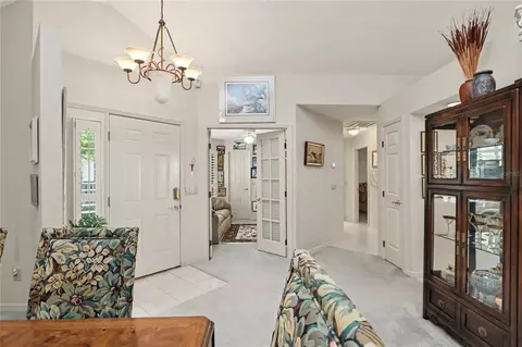 Entry Way - 1930 SE Clatter Bridge Rd, Ocala, FL 34471 photo 3 of 3