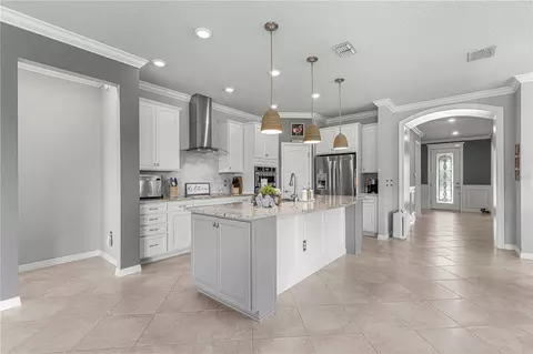 Kitchen - 9793 SW 63rd Loop, Ocala, FL 34481 photo 1 of 3