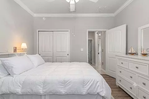 Bedroom - 9793 SW 63rd Loop, Ocala, FL 34481 photo 2 of 5