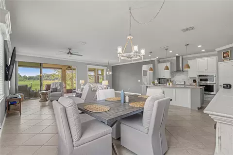 Dining - 9793 SW 63rd Loop, Ocala, FL 34481 photo 1 of 1