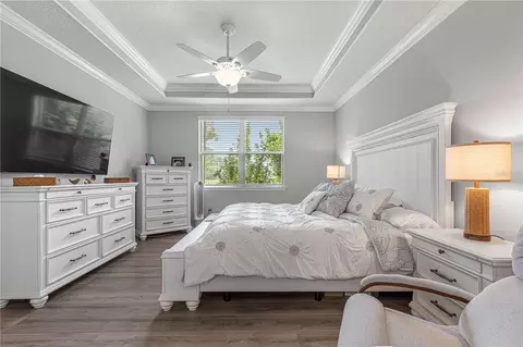 Bedroom - 9793 SW 63rd Loop, Ocala, FL 34481 photo 5 of 5