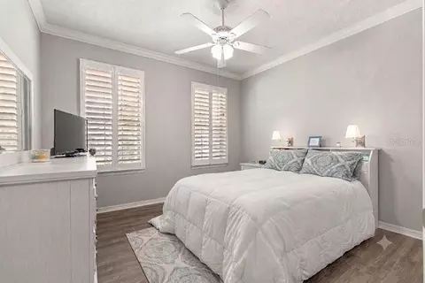 Bedroom - 9793 SW 63rd Loop, Ocala, FL 34481 photo 3 of 5