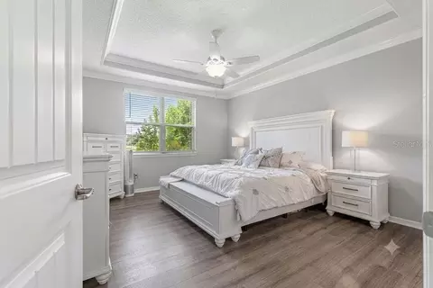 Bedroom - 9793 SW 63rd Loop, Ocala, FL 34481 photo 1 of 5