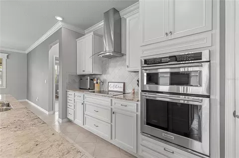 Kitchen - 9793 SW 63rd Loop, Ocala, FL 34481 photo 2 of 3