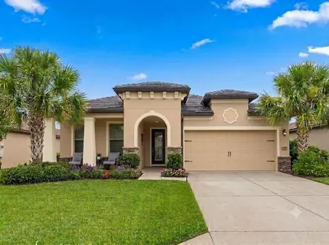 Exterior - 9793 SW 63rd Loop, Ocala, FL 34481 photo 1 of 6