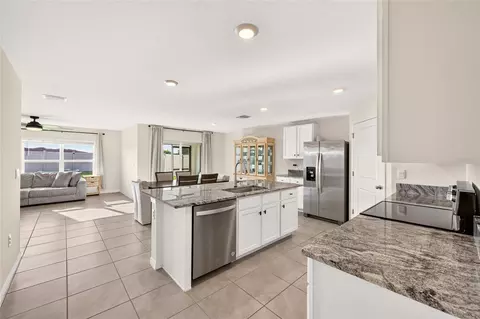 Kitchen - 5491 SW 43rd Ct, Ocala, FL 34474 photo 1 of 6
