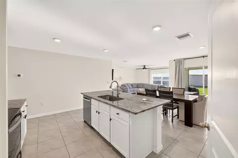Kitchen - 5491 SW 43rd Ct, Ocala, FL 34474 photo 2 of 6