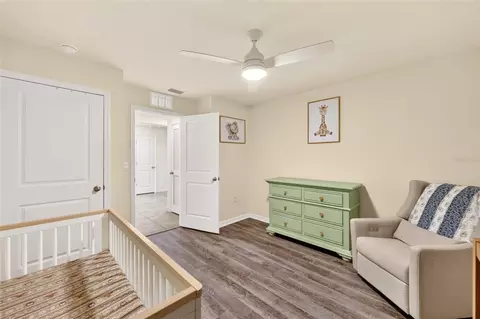 Bedroom - 5491 SW 43rd Ct, Ocala, FL 34474 photo 5 of 8