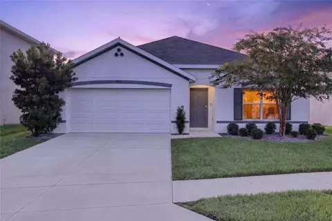 Exterior - 5491 SW 43rd Ct, Ocala, FL 34474 photo 2 of 10