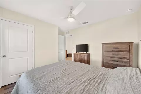 Bedroom - 5491 SW 43rd Ct, Ocala, FL 34474 photo 2 of 8