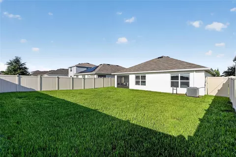 Exterior - 5491 SW 43rd Ct, Ocala, FL 34474 photo 10 of 10