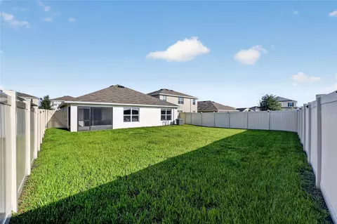 Exterior - 5491 SW 43rd Ct, Ocala, FL 34474 photo 8 of 10