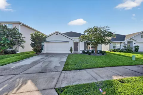 Exterior - 5491 SW 43rd Ct, Ocala, FL 34474 photo 4 of 10