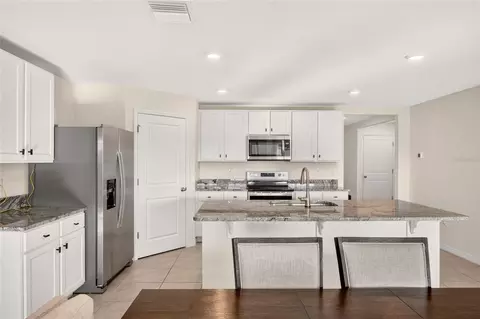 Kitchen - 5491 SW 43rd Ct, Ocala, FL 34474 photo 6 of 6