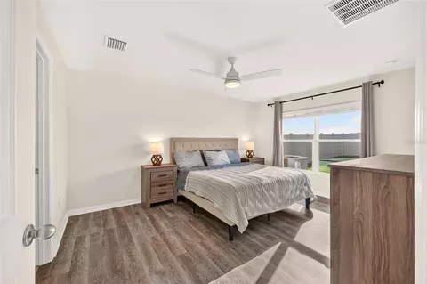 Bedroom - 5491 SW 43rd Ct, Ocala, FL 34474 photo 6 of 8