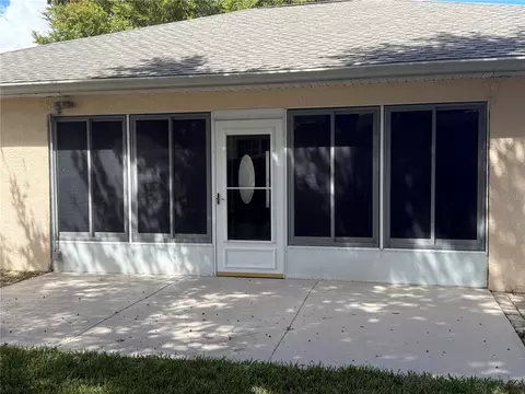Exterior - 8034 SW 81st Loop, Ocala, FL 34476 photo 7 of 8
