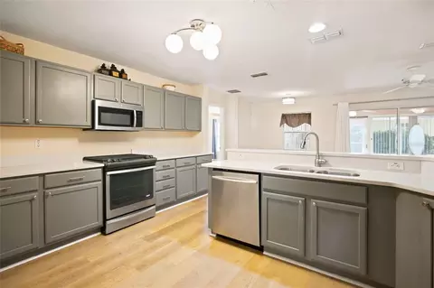 Kitchen - 8034 SW 81st Loop, Ocala, FL 34476 photo 1 of 4
