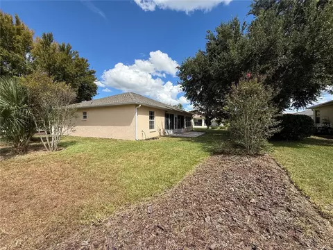 Exterior - 8034 SW 81st Loop, Ocala, FL 34476 photo 5 of 8