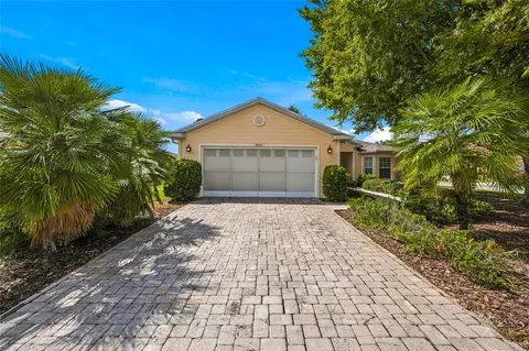 Exterior - 8034 SW 81st Loop, Ocala, FL 34476 photo 3 of 5