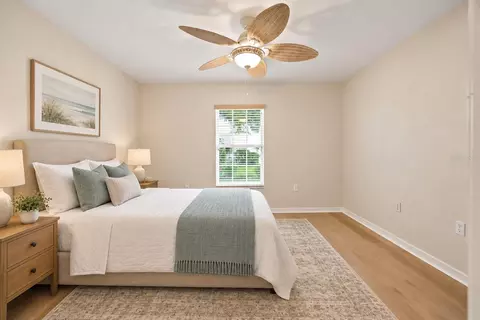 Bedroom - 8034 SW 81st Loop, Ocala, FL 34476 photo 2 of 5