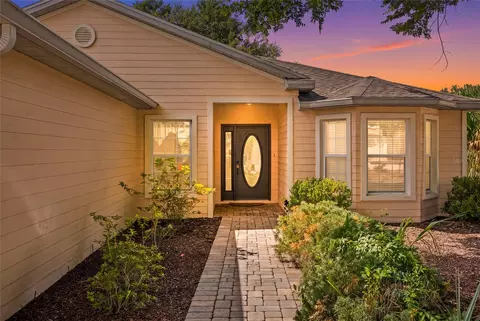 Exterior - 8034 SW 81st Loop, Ocala, FL 34476 photo 5 of 5