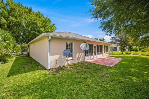 Exterior - 8034 SW 81st Loop, Ocala, FL 34476 photo 4 of 5