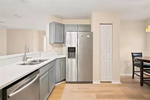 Kitchen - 8034 SW 81st Loop, Ocala, FL 34476 photo 4 of 4