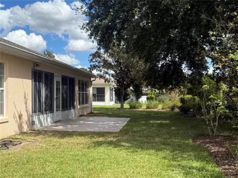 Exterior - 8034 SW 81st Loop, Ocala, FL 34476 photo 6 of 8