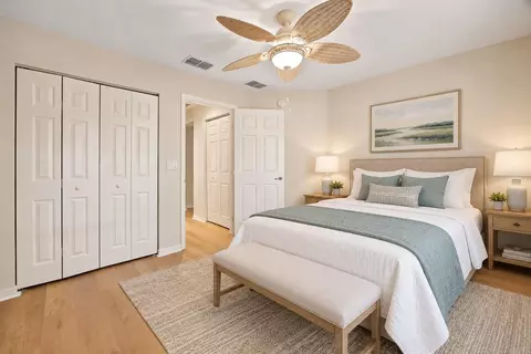 Bedroom - 8034 SW 81st Loop, Ocala, FL 34476 photo 1 of 5