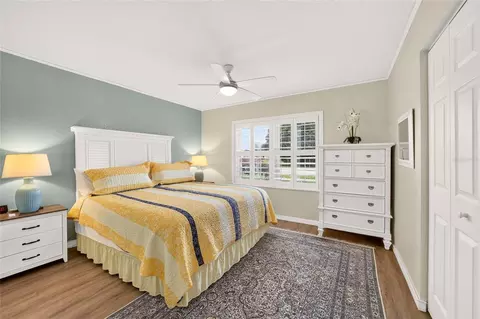 Bedroom - 7121 SW 113th Loop, Ocala, FL 34476 photo 4 of 5