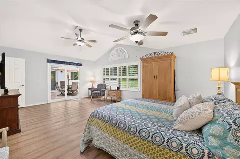 Bedroom - 7121 SW 113th Loop, Ocala, FL 34476 photo 2 of 5